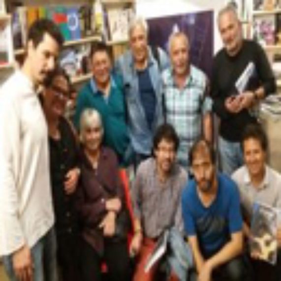 Lanzamiento 'Victor Jara: Obra Musical Completa'