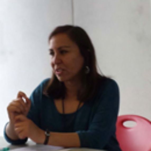Prof. Isabel Jara dictó ponencia sobre política cultural en dictadura