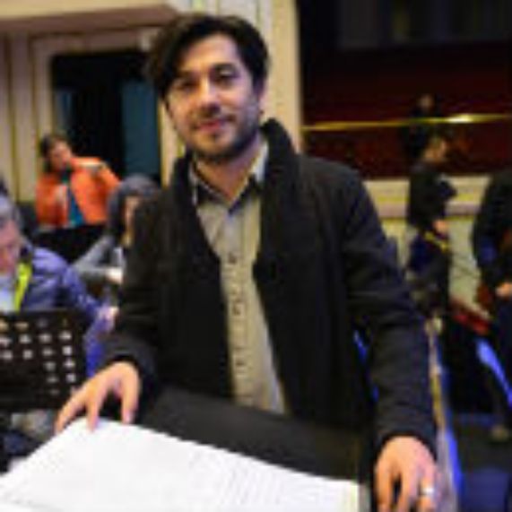 El fructífero 2017 del compositor Juan Manuel Quinteros