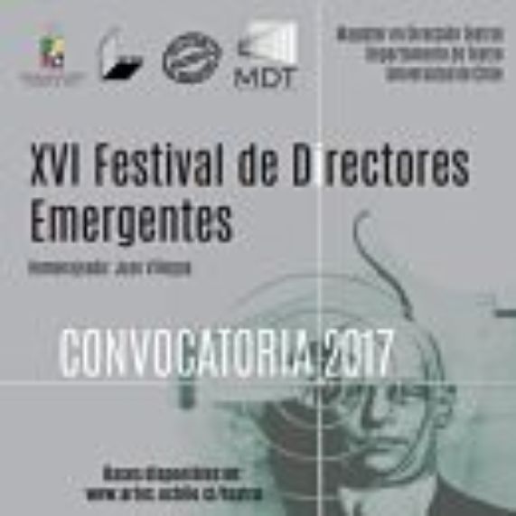 El Festival de Directores Emergentes se celebrará entre el 31 de julio y el 9 de agosto. Convocatoria abierta hasta el 30 de junio. 