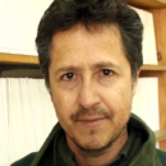 Mauricio Valdebenito, Coordinador del Magister en Artes mención Musicología