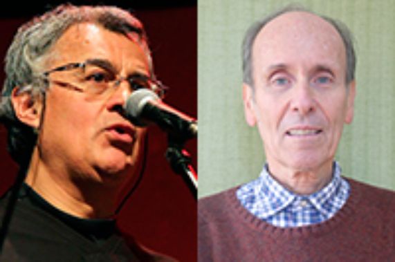 Académicos DMUS reciben premio a la Música Nacional Presidente de la República