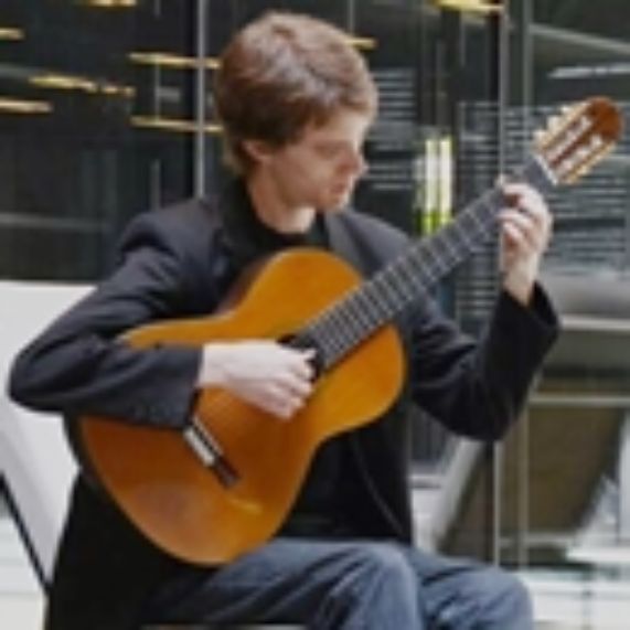 Emmanuel Sowicz gana el premio Dr. Luis Sigall 2017