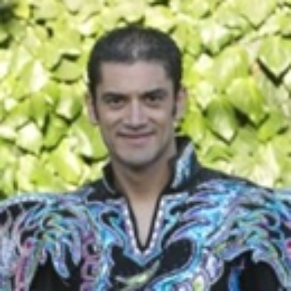Profesor Winston Moya competirá en el Festival del Huaso de Olmué 2018