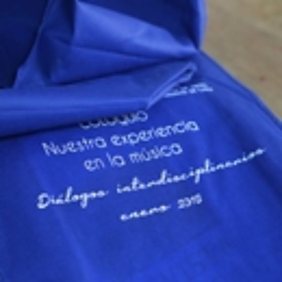 Exitosa primera edición del coloquio