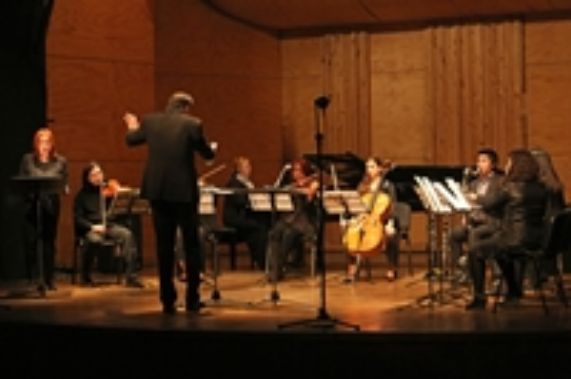Programación Temporada Oficial de Conciertos 2018 DMUS