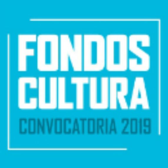 Fondos de Cultura 2019
