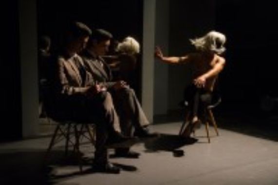 La obra, gestada en el Festival de Dramaturgia y Puesta en escena Víctor Jara y premiado como Mejor Montaje en su versión 2014, se presentará en España.