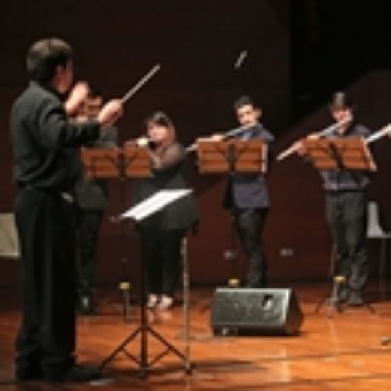 Orquesta Illawara abrirá convención de la Asociación Nacional de Flautas de E E.U U.
