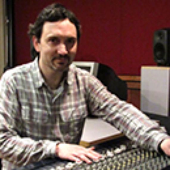 Prof. Leonardo Cendoyya: