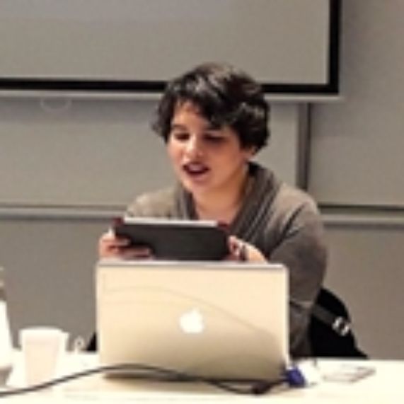 Profesora Paloma Martin expuso en Jornadas Argentinas de Musicología y en la Universidad de Buenos Aires
