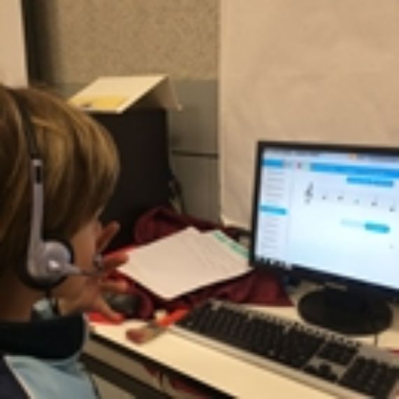 Educamus: proyecto de perfeccionamiento musical para docentes