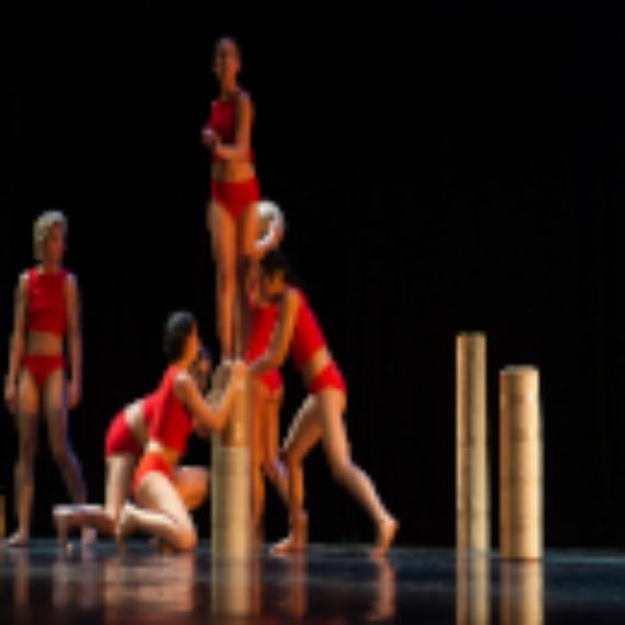 Estudiantes de Licenciatura en Danza se presentarán en Temuco