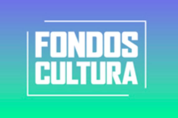 Fondos de Cultura 2020