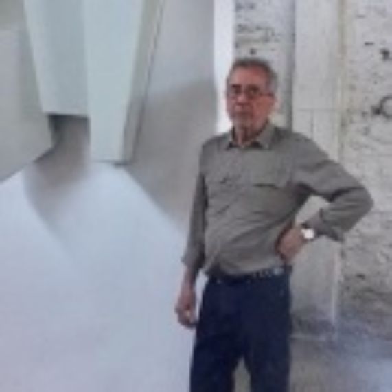 Fallece el destacado escultor chileno Fernando Undurraga Prieto