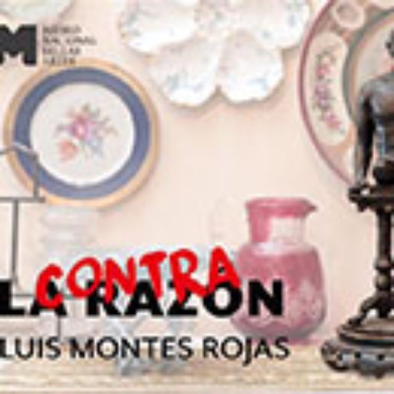 Museo Nacional de Bellas Artes exhibe muestra de Luis Montes Rojas