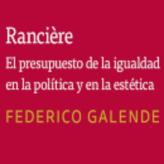 Prof. Federico Galende: 