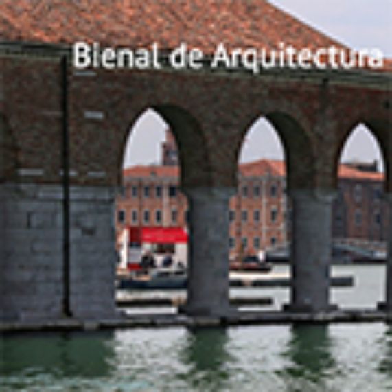 Artista visual y arquitectos chilenos exhiben obra conjunta en Bienal de Venecia 2020