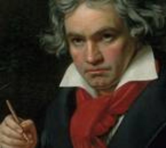 DMUS se suma a las celebraciones por los 250 años del nacimiento de Beethoven