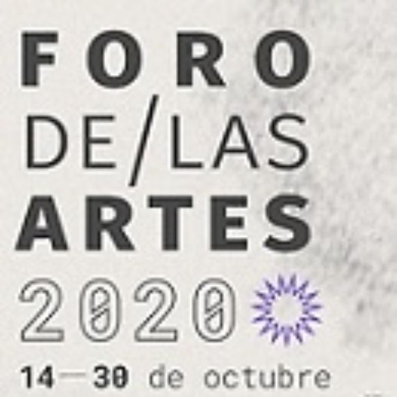U. de Chile abre sus puertas de forma virtual con la sexta edición del Foro de las Artes