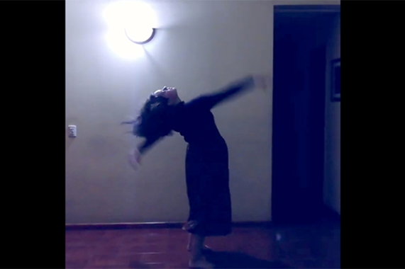 Documental de egresadas expone la intimidad de bailarinas en pandemia