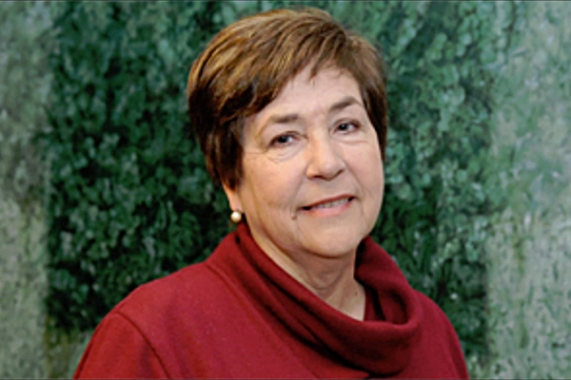 Carmen Luisa Letelier fue nombrada Profesora Emérita de la Universidad de Chile
