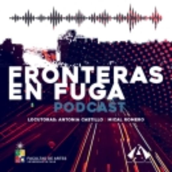 Podcast Fronteras en Fuga se estrena con capítulo dedicado al feminismo
