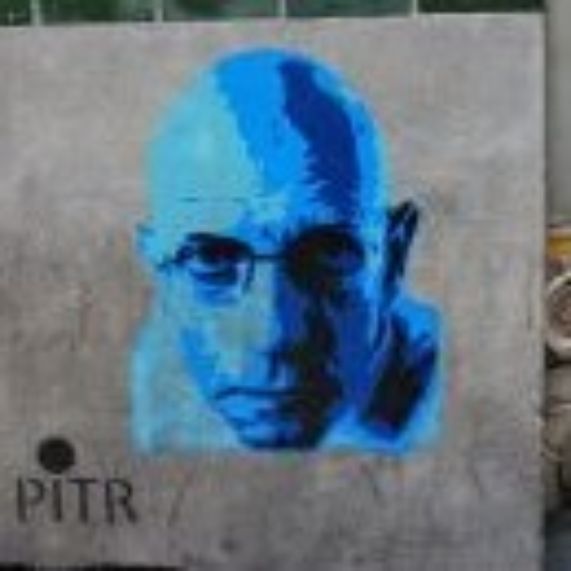 Las palabras y las fosas: una nota sobre la funa reciente a Michel Foucault