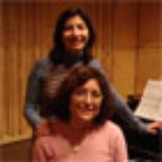 Profesora Patricia Castro se presenta junto a soprano Nancy Gómez en Rancagua