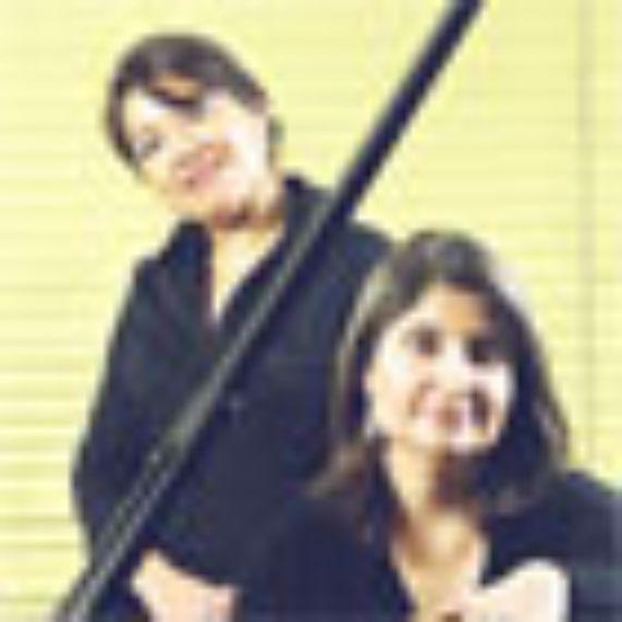 Poesía y canción: Liedmusik en concierto
