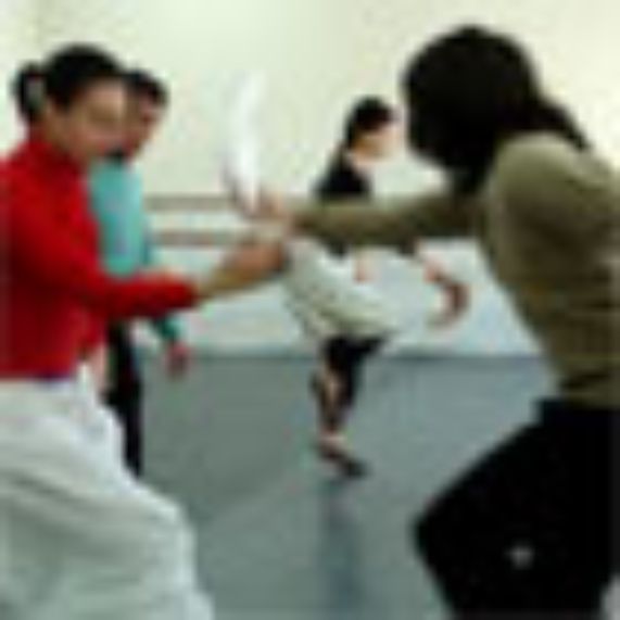 Departamento de Danza ofrece curso de cueca