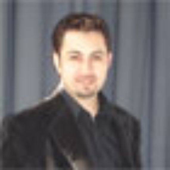 Oscar Carmona: