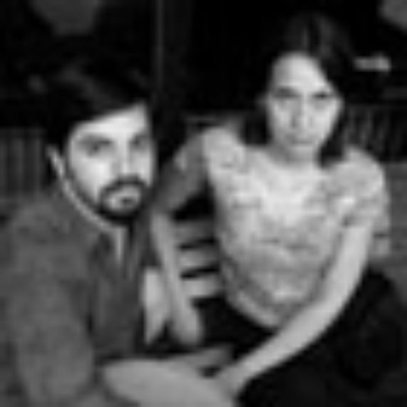 Dúo de percusión cierra Temporada de Conciertos en la sala Zegers