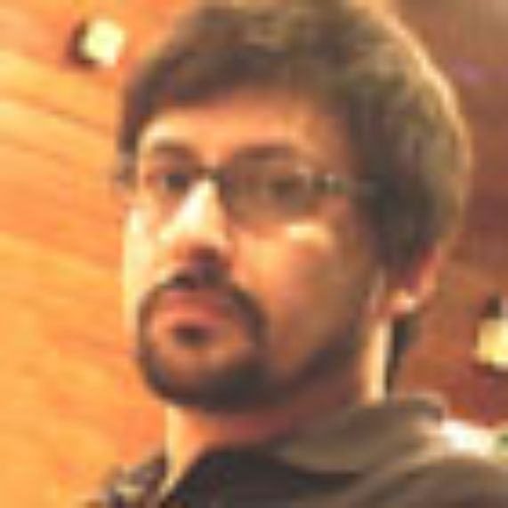 Marco Espinoza: