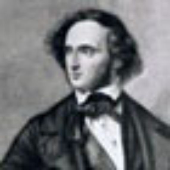 Homenaje a Felix Mendelssohn en la Sala Zegers