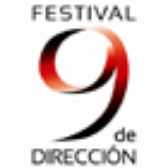 Festival 9 de Dirección Teatral
