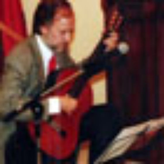 Inédita presentación de Sonatas para Guitarra de Manuel Ponce