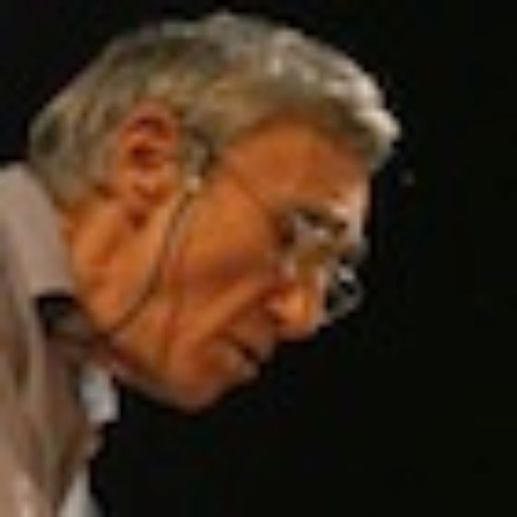 Martin Joseph es uno de los maestros reconocidos por las últimas generaciones de jazzistas