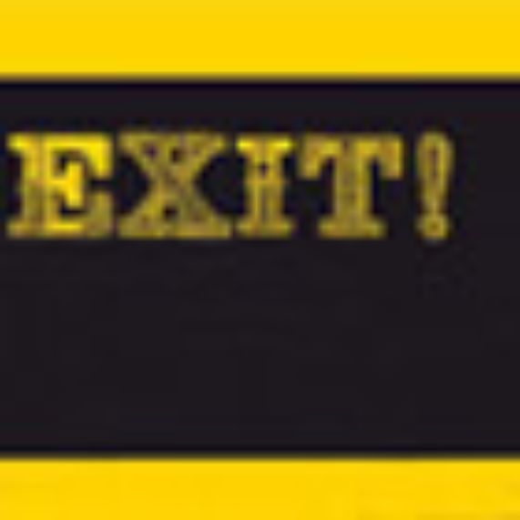 Montaje de egreso 2009 participará en 1er Festival de Teatro Exit!
