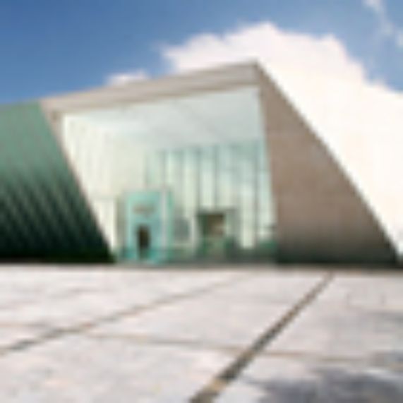 Primer Encuentro Internacional de Museos Universitarios de Arte