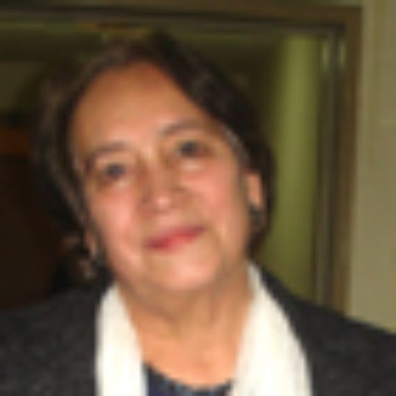 Clara Luz Cárdenas: 
