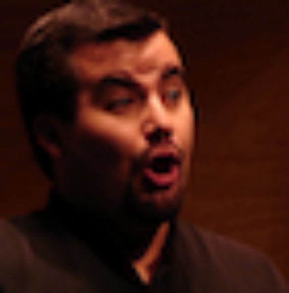 Hans Stein, formador de Javier Arrey: