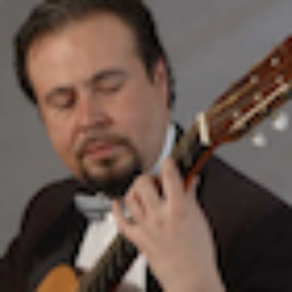 Su participación en el Festival Guitarras del Mundo responde a una invitación que le hiciera el propio Juan Falú en virtud de su trayectoria.