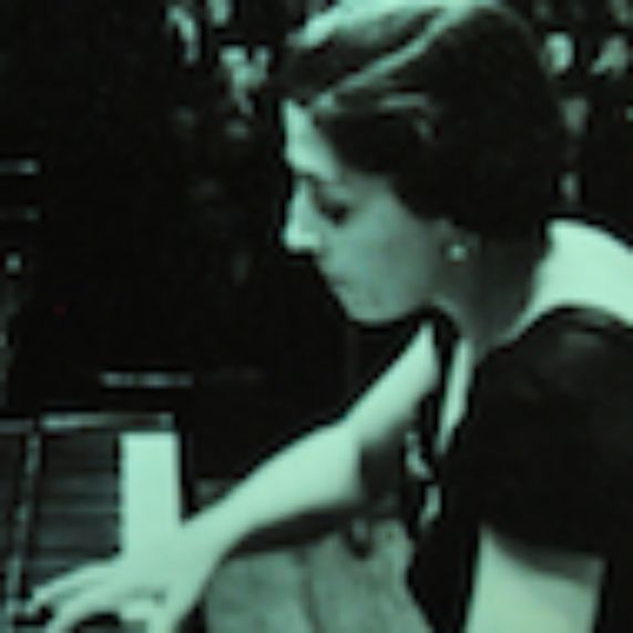 Flora Guerra un ícono de la música nacional con un alto reconocimiento internacional.
