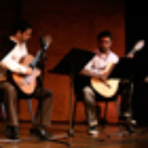 Seleccionados XI Festival Internacional de Música Contemporánea 2011