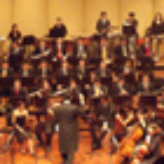 Orquesta de la Facultad de Artes ofrece concierto en Teatro U. de Chile