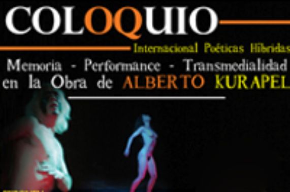Académicos participan de coloquio sobre la obra de Alberto Kurapel