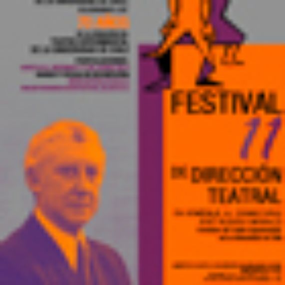 XI Festival de Dirección Teatral