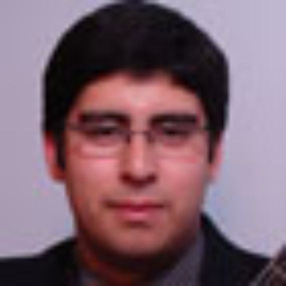 Miguel Álvarez gana concurso