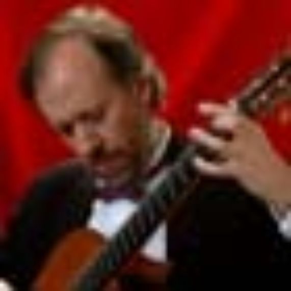 Luis Orlandini: